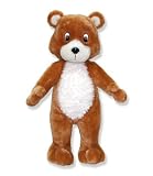 PERSONAL Recordable Plush 15 Talking Teddy Bear