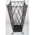 22 inch Iron Umbrella Stand