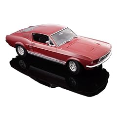 Maisto 531166 - 1:18 Ford Mustang Fliessheck 1967 (farblich sortiert)