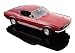 Produkt-Bild: Maisto 531166 - 1:18 Ford Mustang Fliessheck 1967 (farblich sortiert)