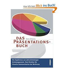 Das Pr�sentationsbuch.