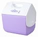 Igloo Pink Ribbon Playmate Pal 7-Quart Cooler