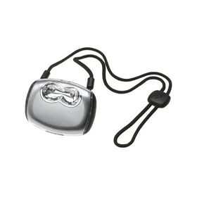 Rayovac RLA3AAA Hands-Free Reading Light (Colors May Vary)