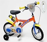DEMA Kinderfahrrad 12 TUeV/GS geprueft