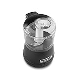 UPC 883049243672 product image for KitchenAid KFC3511OB 3.5-Cup Food Chopper - Onyx Black | upcitemdb.com