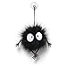 Gund Spirited Away Stuffed Soot Sprite Window Cling Plush