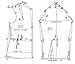 Haslam System of Dresscutting -- Vintage Pattern Making for 1940s Fashions (Spring and Summer -- Book of Draftings No. 15)