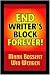 End Writer's Block Forever!
