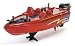 Nikko RC Bass Boat