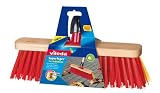 Produkt-Bild: Vileda 02320 Superfeger ""2-in-1"" Au&szlig;enbesen 40cm"