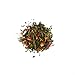 Asian Cherry Blossom Tea: Sencha Green Tea, Rose Petals, All-Natural, Gluten Free, 24 servings Brand: The Tea Can Company
