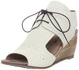 Argila Womens A824 Wedge Sandal Sandal