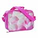 Navigate Pic n Mix Insulated Lunch Bag, Marshmallow