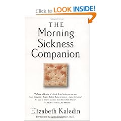The Morning Sickness Companion