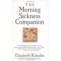 The Morning Sickness Companion