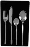 Ethos Seraph 16-Piece Cutlery Set in Colour Box