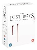 The Lost Boys 1-3 [DVD]