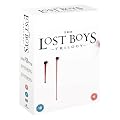 The Lost Boys 1-3 [DVD]