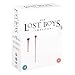 The Lost Boys 1-3 [DVD]