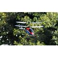 Channel Overlord Rc Helicopter Spinning