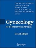 Gynecology for the Primary Care Physician