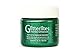 Angelus Flexible Glittercoat Glitter Paint, Emerald Green