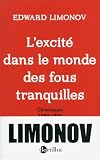 Chroniques parisiennes 1989-1994
