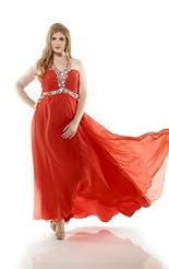 Plus Size Chiffon/Taffeta/Tulle Cocktail Applique Beaded Crystal Crystals Lace  Dress