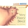Very Hairy Bear
