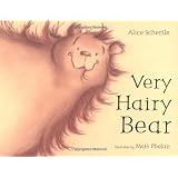 Very Hairy Bear