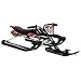 Snow Nation Xgames Snow Moto X - Black