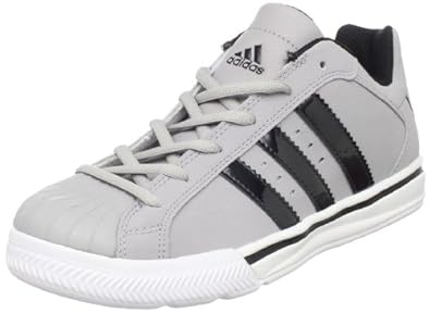 Adidas Superstar Vulcano Basketball Shoe