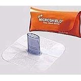 CPR Micro Shield