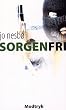Sorgenfri (af Jo Nesbo) [Imported] [Paperback] (Danish) (Harry Hole, 4. bind)