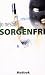 Sorgenfri (af Jo Nesbo) [Imported] [Paperback] (Danish) (Harry Hole, 4. bind)