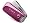 Sony Ericsson - Z610i  Sim Free Mobile - Unlocked (64 MB Included) Rose Pink