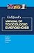 Goldfrank's Manual of Toxicologic Emergencies