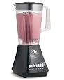 Hamilton Beach 52655 12-Speed BlenderChef Blender, Black
