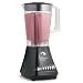 Hamilton Beach 52655 12-Speed BlenderChef Blender, Black