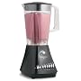 Hamilton Beach 52655 12-Speed BlenderChef Blender, Black