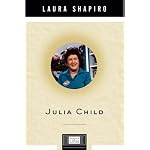 Julia Child (Penguin Lives) book cover