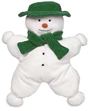 Kids Preferred The Snowman Comfort Cuddly Plush