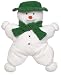 Kids Preferred The Snowman Comfort Cuddly Plush