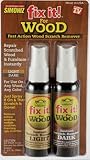 Simoniz Fix It! for Wood