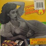 Columbia Red Hot Music