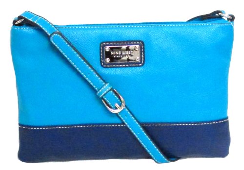 Nine West In The Fold Crossbody