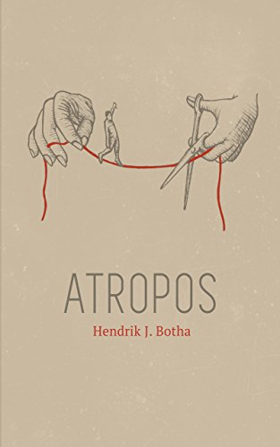 Atropos (Afrikaans Edition)