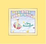 My Very First Years Baby Book