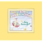 Click here to buy My Very First Years Baby Book by  Michal Sparks.
