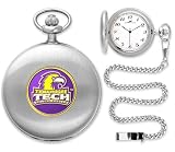Tennessee Tech Golden Eagles NCAA Pocket Watch